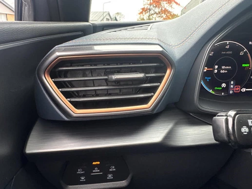 CUPRA Leon - Afbeelding 25 van 30