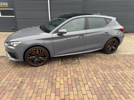 CUPRA Leon - Afbeelding 27 van 30