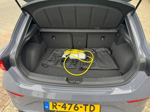 CUPRA Leon - Afbeelding 29 van 30