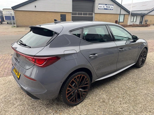 CUPRA Leon - Afbeelding 30 van 30