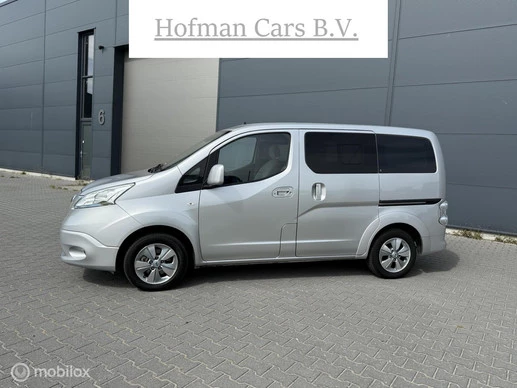 Nissan e-NV200 - Afbeelding 2 van 27