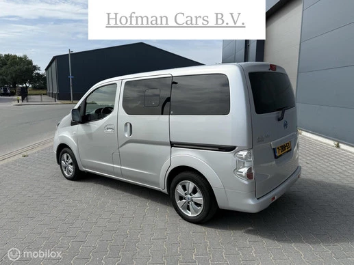 Nissan e-NV200 - Afbeelding 3 van 27