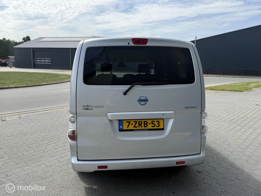 Nissan e-NV200 - Afbeelding 4 van 27
