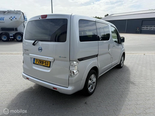 Nissan e-NV200 - Afbeelding 5 van 27