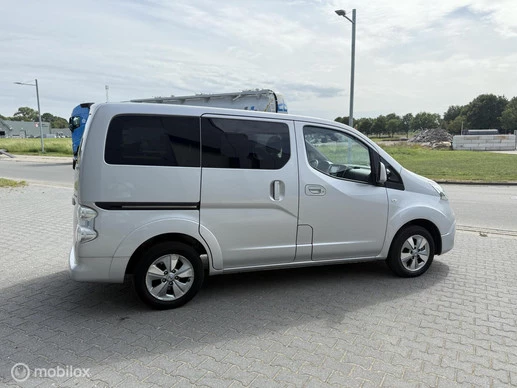Nissan e-NV200 - Afbeelding 6 van 27