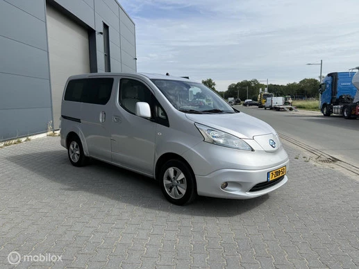Nissan e-NV200 - Afbeelding 7 van 27