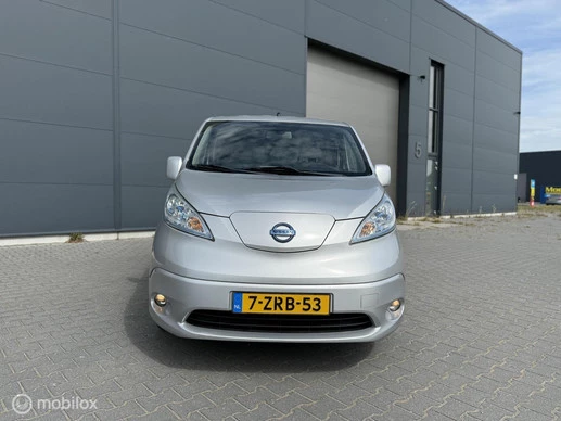 Nissan e-NV200 - Afbeelding 8 van 27