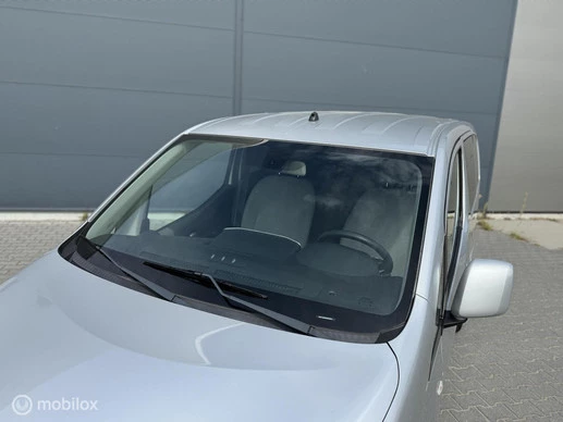 Nissan e-NV200 - Afbeelding 9 van 27