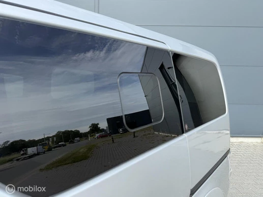 Nissan e-NV200 - Afbeelding 10 van 27