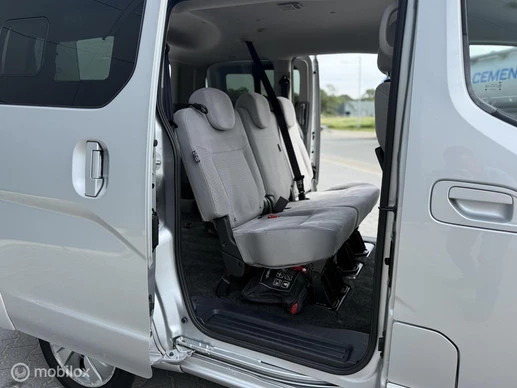 Nissan e-NV200 - Afbeelding 11 van 27