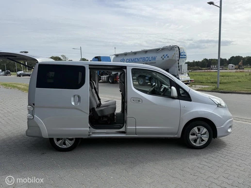 Nissan e-NV200 - Afbeelding 12 van 27
