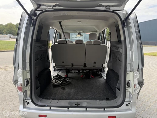 Nissan e-NV200 - Afbeelding 13 van 27