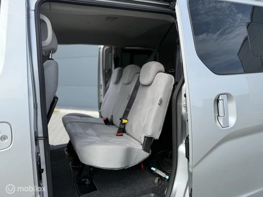 Nissan e-NV200 - Afbeelding 14 van 27
