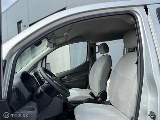 Nissan e-NV200 - Afbeelding 15 van 27