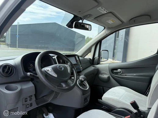 Nissan e-NV200 - Afbeelding 16 van 27