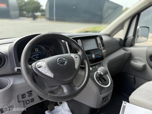 Nissan e-NV200 - Afbeelding 18 van 27