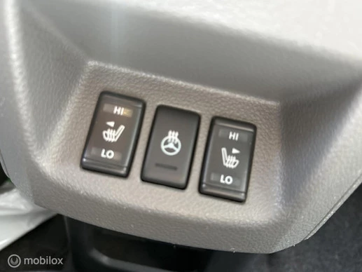 Nissan e-NV200 - Afbeelding 19 van 27