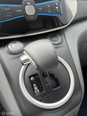 Nissan e-NV200 - Afbeelding 20 van 27