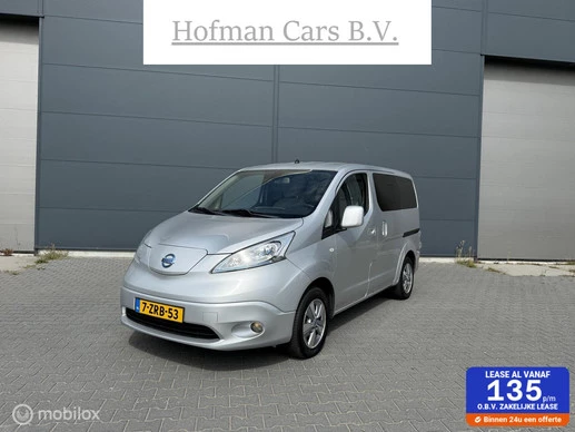 Nissan e-NV200 - Afbeelding 1 van 27