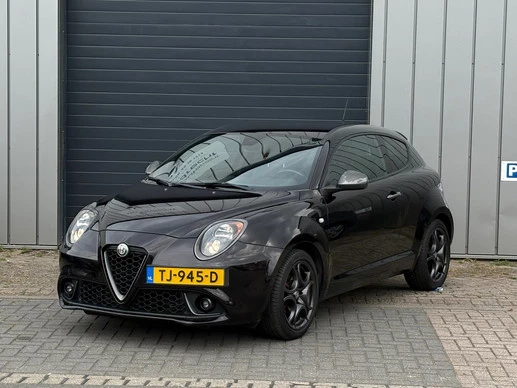 Alfa Romeo MiTo - Afbeelding 1 van 24