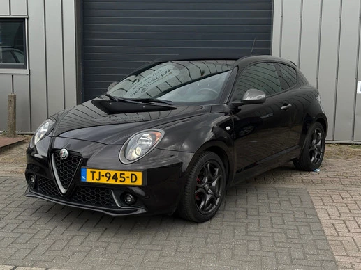 Alfa Romeo MiTo - Afbeelding 2 van 24