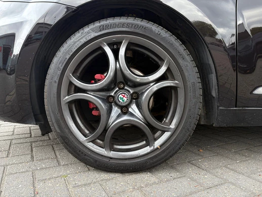 Alfa Romeo MiTo - Afbeelding 3 van 24