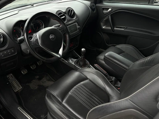 Alfa Romeo MiTo - Afbeelding 5 van 24