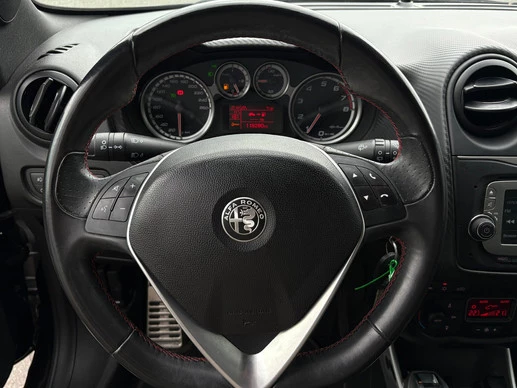 Alfa Romeo MiTo - Afbeelding 8 van 24