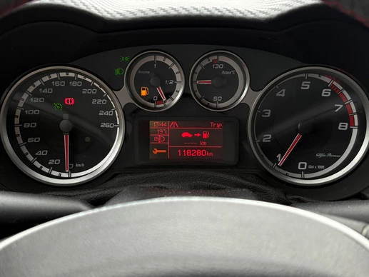 Alfa Romeo MiTo - Afbeelding 11 van 24