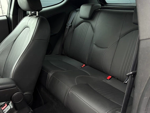 Alfa Romeo MiTo - Afbeelding 17 van 24