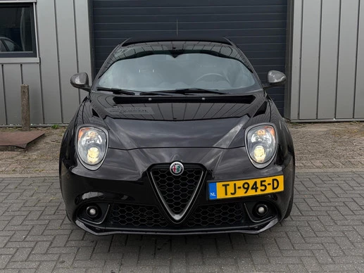 Alfa Romeo MiTo - Afbeelding 18 van 24