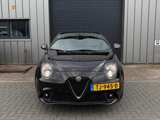 Alfa Romeo MiTo - Afbeelding 19 van 24