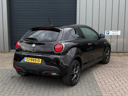 Alfa Romeo MiTo - Afbeelding 20 van 24