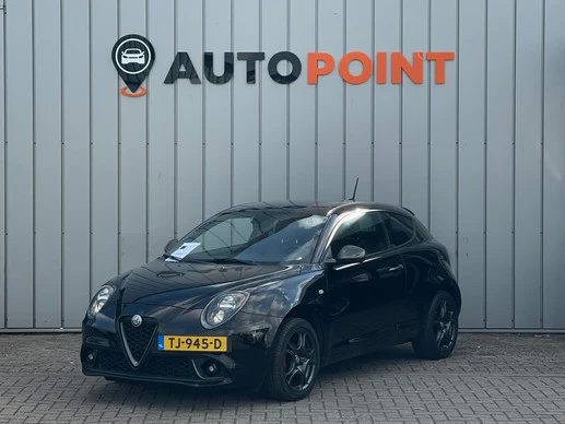 Alfa Romeo MiTo - Afbeelding 1 van 21