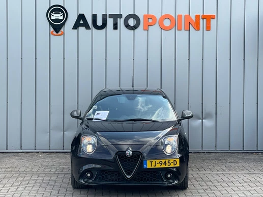 Alfa Romeo MiTo - Afbeelding 2 van 21