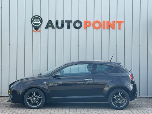 Alfa Romeo MiTo - Afbeelding 3 van 21