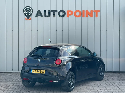 Alfa Romeo MiTo - Afbeelding 4 van 21