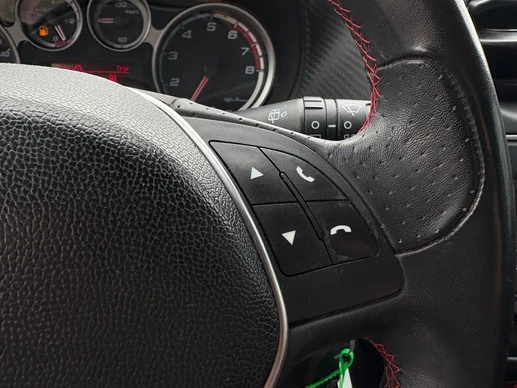 Alfa Romeo MiTo - Afbeelding 12 van 21