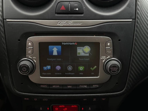 Alfa Romeo MiTo - Afbeelding 17 van 21