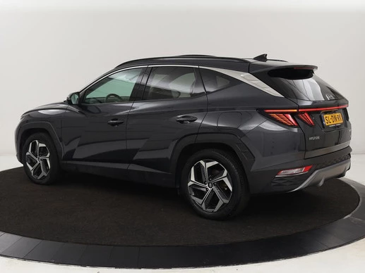 Hyundai Tucson - Afbeelding 2 van 30
