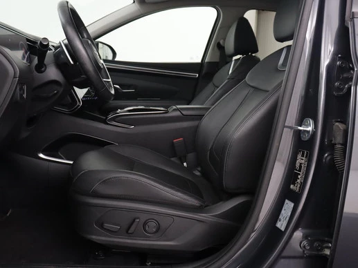 Hyundai Tucson - Afbeelding 4 van 30