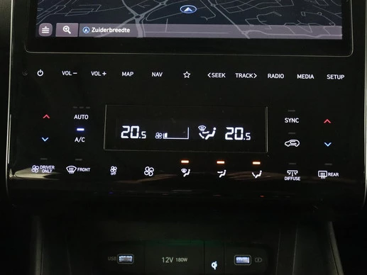 Hyundai Tucson - Afbeelding 18 van 30