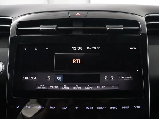Hyundai Tucson - Afbeelding 24 van 30