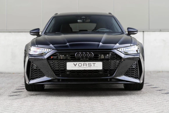 Audi RS6 - Afbeelding 2 van 30