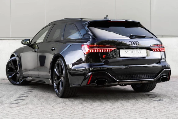 Audi RS6 - Afbeelding 4 van 30