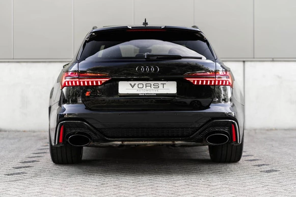 Audi RS6 - Afbeelding 5 van 30