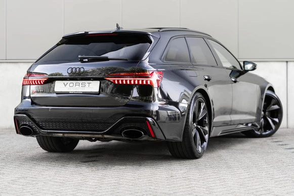Audi RS6 - Afbeelding 6 van 30