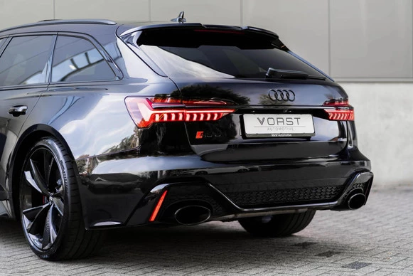 Audi RS6 - Afbeelding 7 van 30