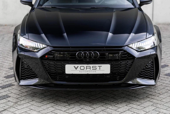 Audi RS6 - Afbeelding 8 van 30