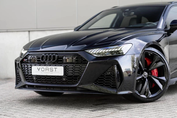 Audi RS6 - Afbeelding 9 van 30